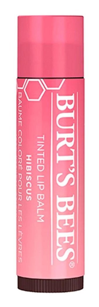 Burt's Bees Hibisküslü Yetişkin Dudak Nemlendirici Balm 4.25 gr