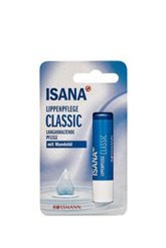 Isana Yetişkin Dudak Nemlendirici Balm 4.8 gr
