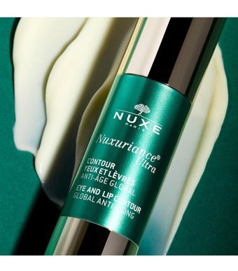 Nuxe Nuxuriance Yetişkin Dudak Nemlendirici Krem 15 gr