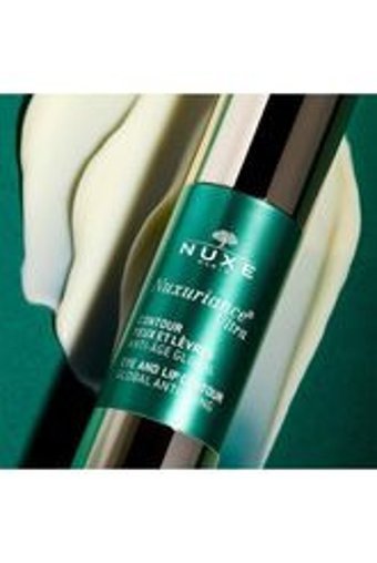 Nuxe Nuxuriance Yetişkin Dudak Nemlendirici Krem 15 gr
