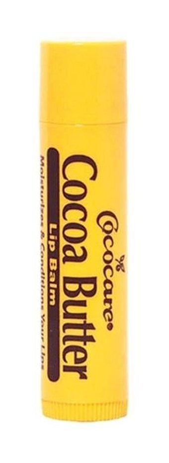 Cococare Kakaolu Yetişkin Dudak Nemlendirici Balm