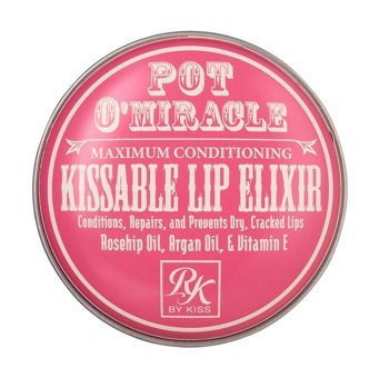 Kiss Pot O' Mıracle Yetişkin Dudak Nemlendirici Balm 10 gr