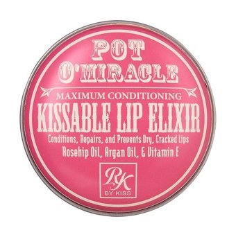 Kiss Pot O' Mıracle Yetişkin Dudak Nemlendirici Balm 10 gr