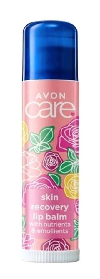 Avon Güllü Yetişkin Dudak Nemlendirici Balm