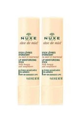 Nuxe Yetişkin Dudak Nemlendirici Balm 4 gr