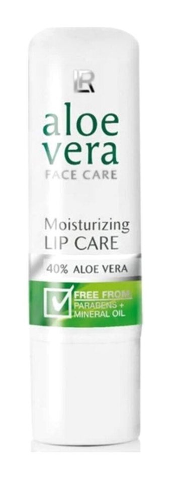 Lr Aloe Vera Yetişkin Dudak Nemlendirici Krem 20 gr