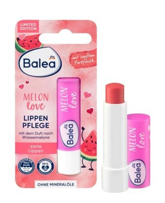 Balea Karpuzlu Yetişkin Dudak Nemlendirici Balm 40 gr