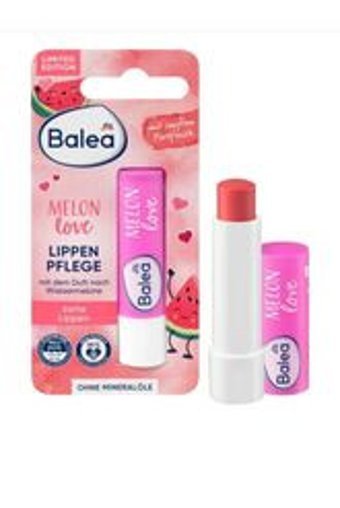 Balea Karpuzlu Yetişkin Dudak Nemlendirici Balm 40 gr