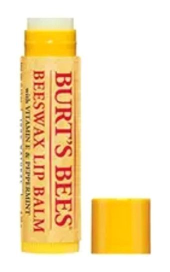 Burt's Bees Balmumlu-Naneli Yetişkin Dudak Nemlendirici Balm 4.25 gr