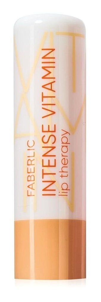 Faberlic Glam Team Yetişkin Dudak Nemlendirici Balm 4.3 gr