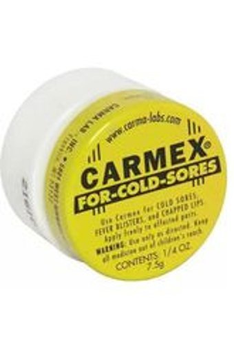Carmex Yetişkin Dudak Nemlendirici Balm 7.5 gr