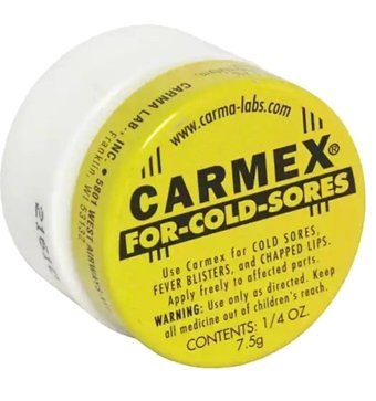 Carmex Yetişkin Dudak Nemlendirici Balm 7.5 gr