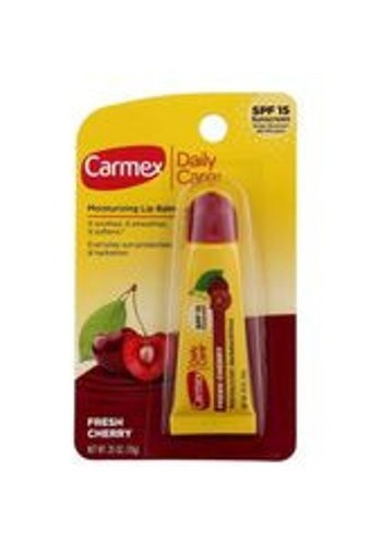 Carmex Vişneli Yetişkin Dudak Nemlendirici Balm 10 gr