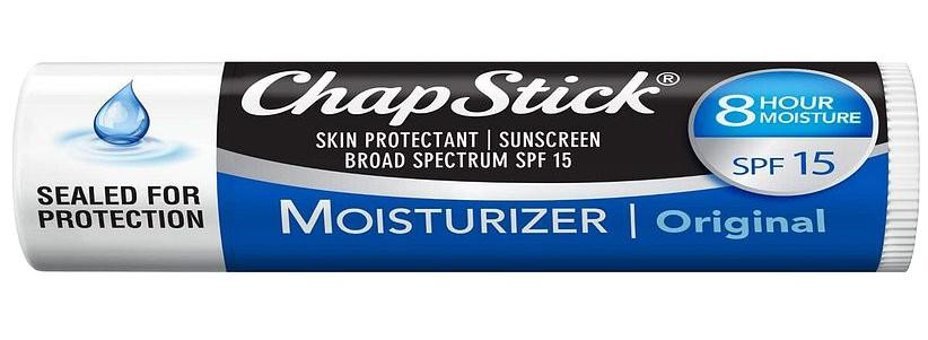 Chapstick Yetişkin Dudak Nemlendirici Balm