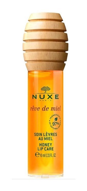 Nuxe Reve De Miel Doğal Yetişkin Dudak Nemlendirici Balm 10 gr
