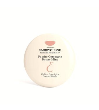Embryolisse Tüm Ciltler İçin Mat Kompakt Pudra Açık