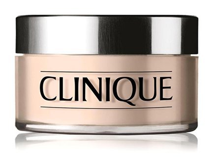 Clinique Light Beige Tüm Ciltler İçin Yağsız Mineralli Mat Kompakt Pudra Açık