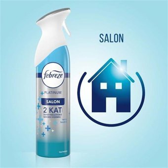 Febreze Hijyen Aerosol Oda Kokusu 300 ml
