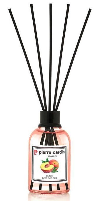 Pierre Cardin Reed Diffuser Şeftali Oda Kokusu 110 ml