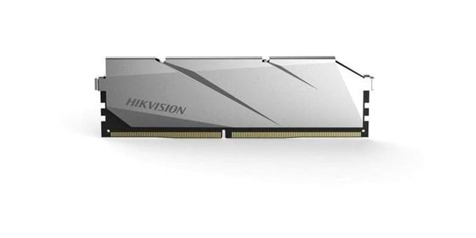 Hikvision Gaming Hked4081cba2d1za2/8g 8 GB DDR4 1x8 3000 MHz Ram