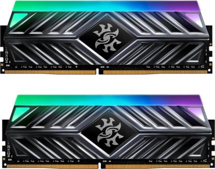 Xpg Spectrix D41 AX4U41338G19J-DT41 16 GB DDR4 2x8 4133 MHz Ram