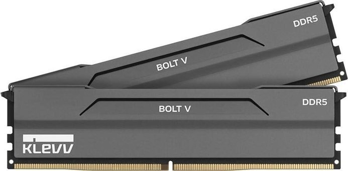 Kingston Bolt V KD5AGUA80-60A300H 32 GB DDR5 2x16 6000 MHz Ram