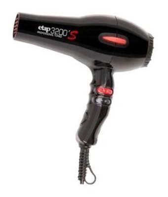 Etap 3200 Plus 2400 W Standart Saç Kurutma Makinesi