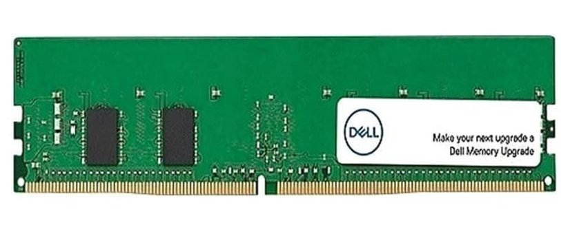 Dell SNP6VDNYC/8GNP AB257598 8 GB DDR4 1x8 3200 MHz Ram