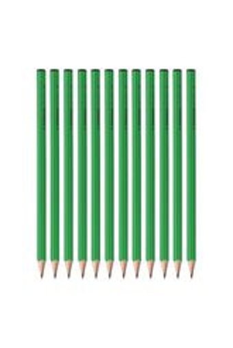 Staedtler 12'li Kuru Boya Seti