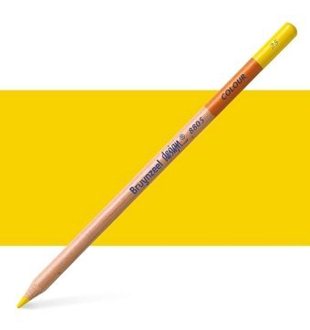 Bruynzeel Mid Orange Tekli Kuru Boya Kalemi