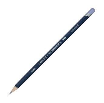 Derwent 50 Tekli Kuru Boya Kalemi