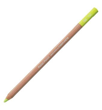 Caran d'Ache Green 711 Tekli Kuru Boya Kalemi