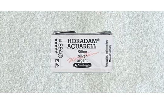 Schmincke Horadam Aquarell Seri 1 Green Earth 516 Tekli Kuru Boya Kalemi