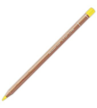 Caran d'Ache Burnt Sienna 862 Tekli Kuru Boya Kalemi