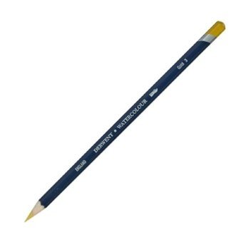 Derwent 31 Cobalt Blue Tekli Kuru Boya Kalemi