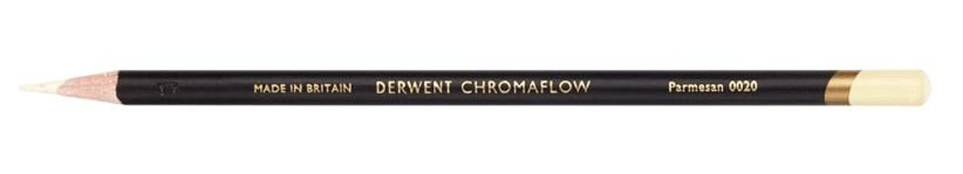 Derwent Chromaflow 24'lü Kuru Boya Seti