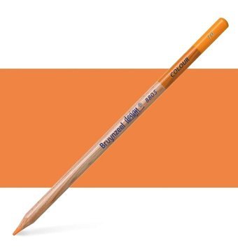 Bruynzeel Sienna Tekli Kuru Boya Kalemi