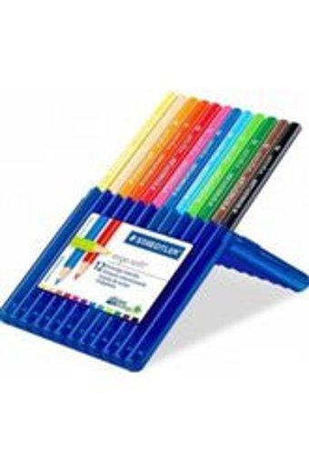 Staedtler Karat Aquarell 48'li Kuru Boya Seti