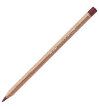 Caran d'Ache Golden Bismuth Yellow 820 Tekli Kuru Boya Kalemi