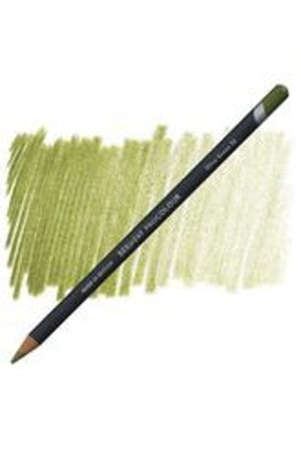 Derwent 69 Felt Grey Tekli Kuru Boya Kalemi