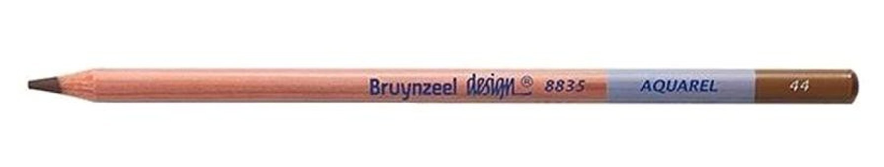 Bruynzeel B880538K Tekli Kuru Boya Kalemi