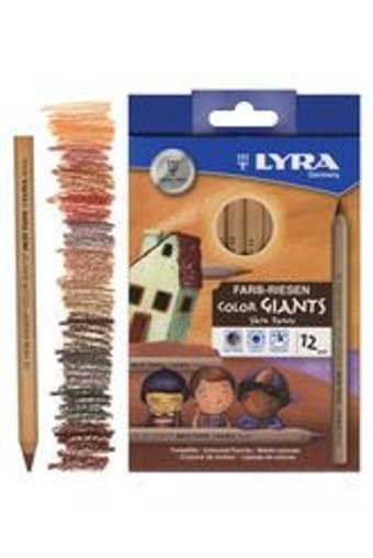 Pelikan 12'li Kuru Boya Seti