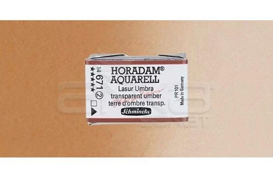 Schmincke Horadam Aquarell Seri 1 Alizarin Crimson 357 Tekli Kuru Boya Kalemi