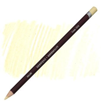 Derwent Grey Green C390 Tekli Kuru Boya Kalemi