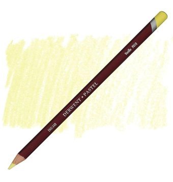 Derwent Raspbery P140 Tekli Kuru Boya Kalemi