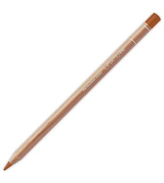 Caran d'Ache Cobalt Green 182 Tekli Kuru Boya Kalemi