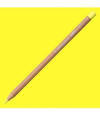 Caran d'Ache Brown 585 Tekli Kuru Boya Kalemi