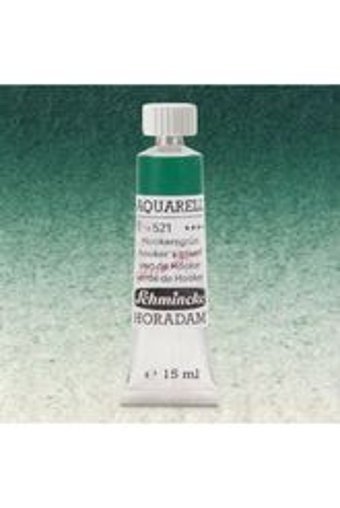 Schmincke Horadam Aquarell Seri 1 Raw Umber 667 Tekli Kuru Boya Kalemi