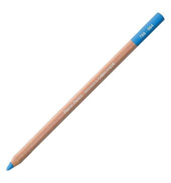 Caran d'Ache French Grey 802 Tekli Kuru Boya Kalemi