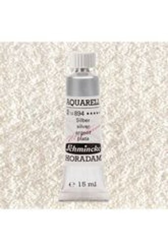 Schmincke Horadam Aquarell Seri 3 Aureolin Modern 208 Tekli Kuru Boya Kalemi